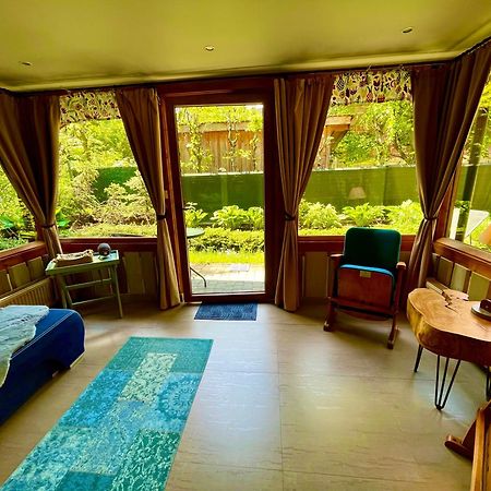 Apartamenty Inny Swiat Закопане Экстерьер фото
