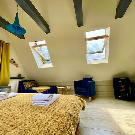 Apartamenty Inny Swiat Закопане Экстерьер фото