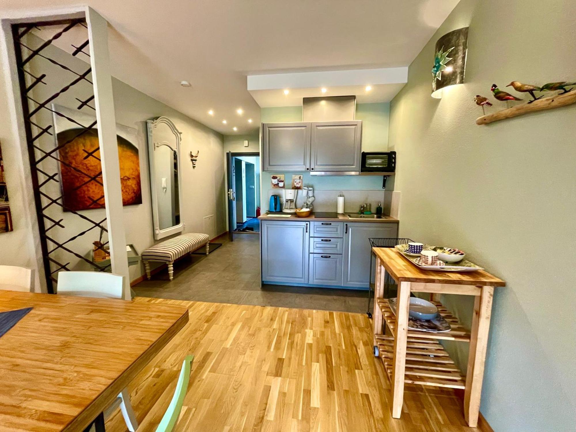 Apartamenty Inny Swiat Закопане Экстерьер фото