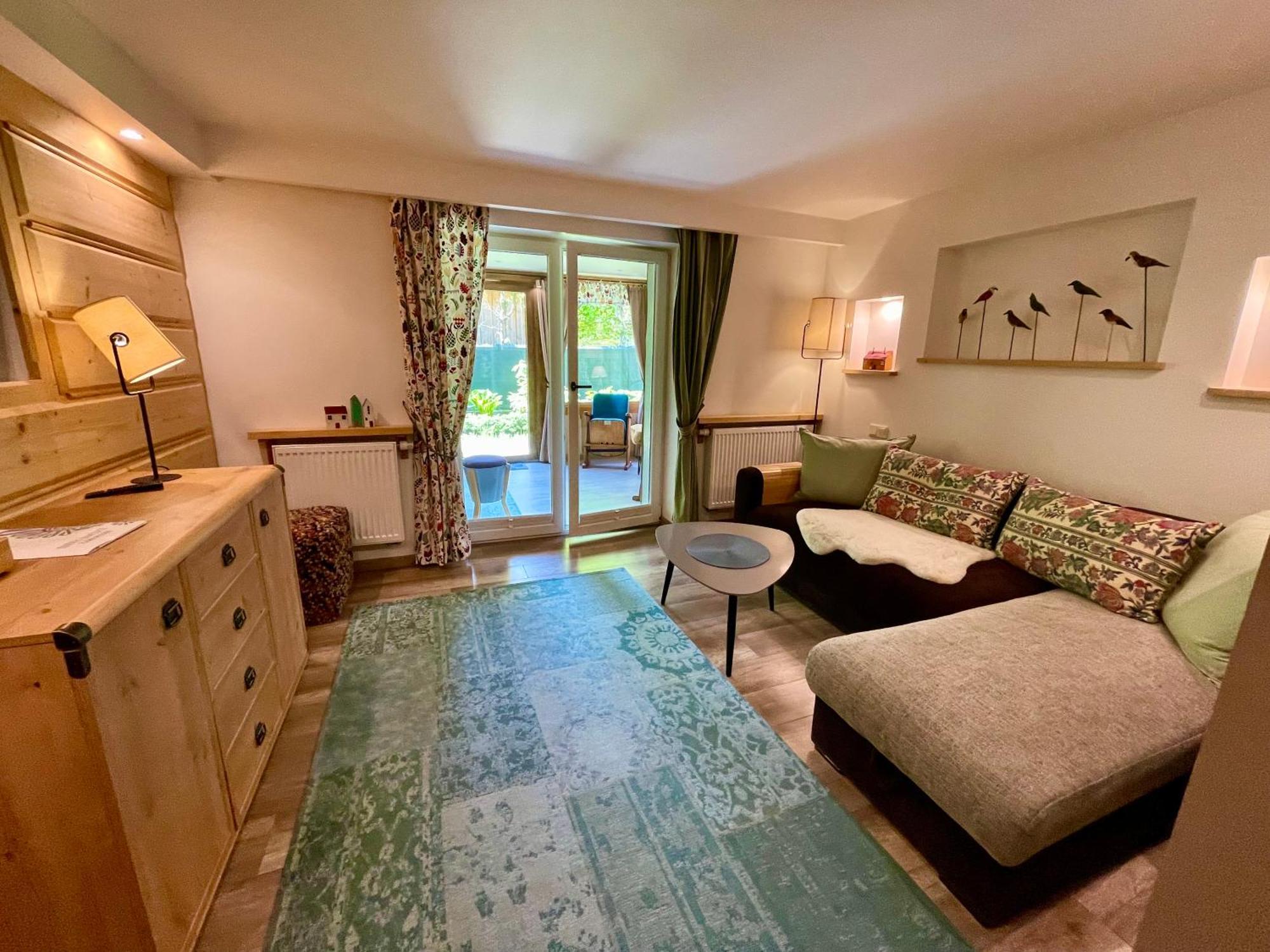 Apartamenty Inny Swiat Закопане Экстерьер фото