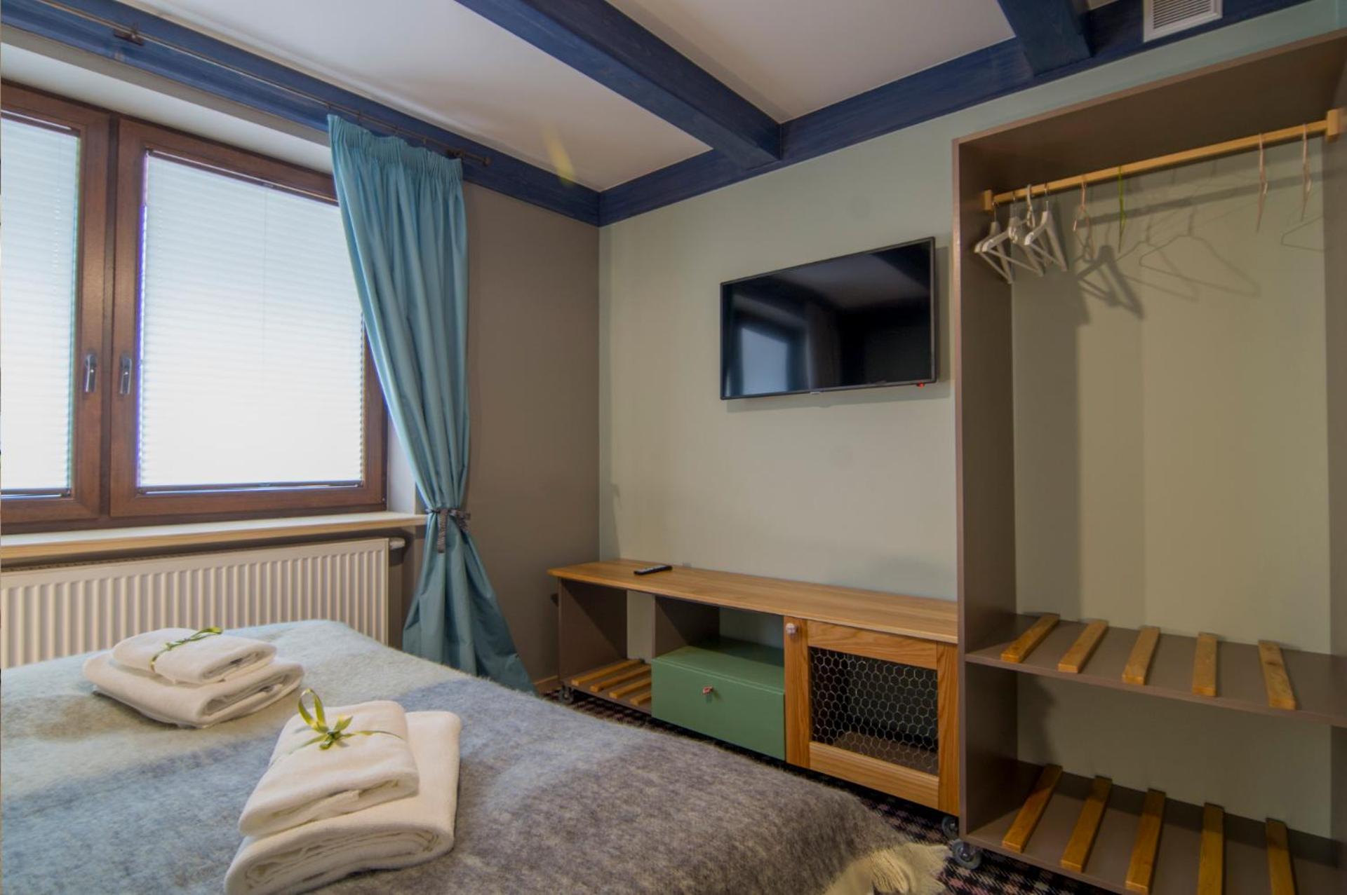 Apartamenty Inny Swiat Закопане Экстерьер фото