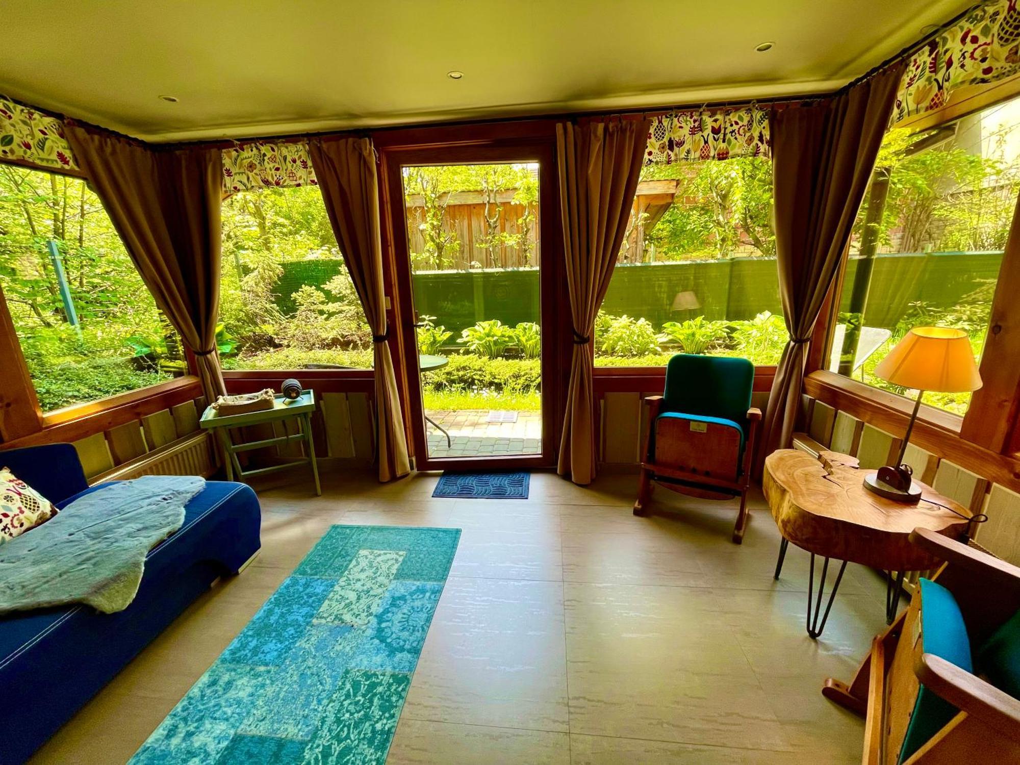 Apartamenty Inny Swiat Закопане Экстерьер фото