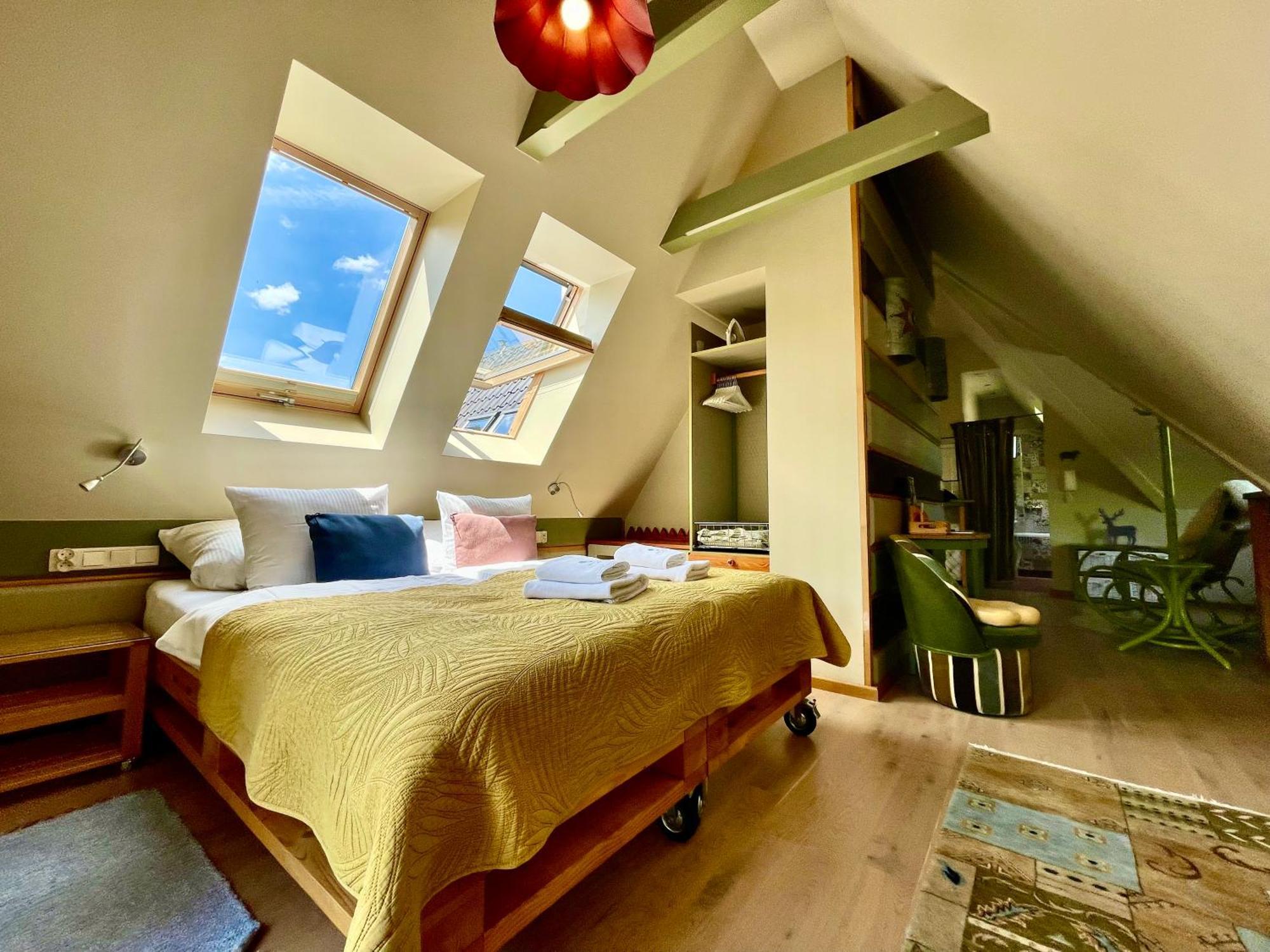 Apartamenty Inny Swiat Закопане Номер фото