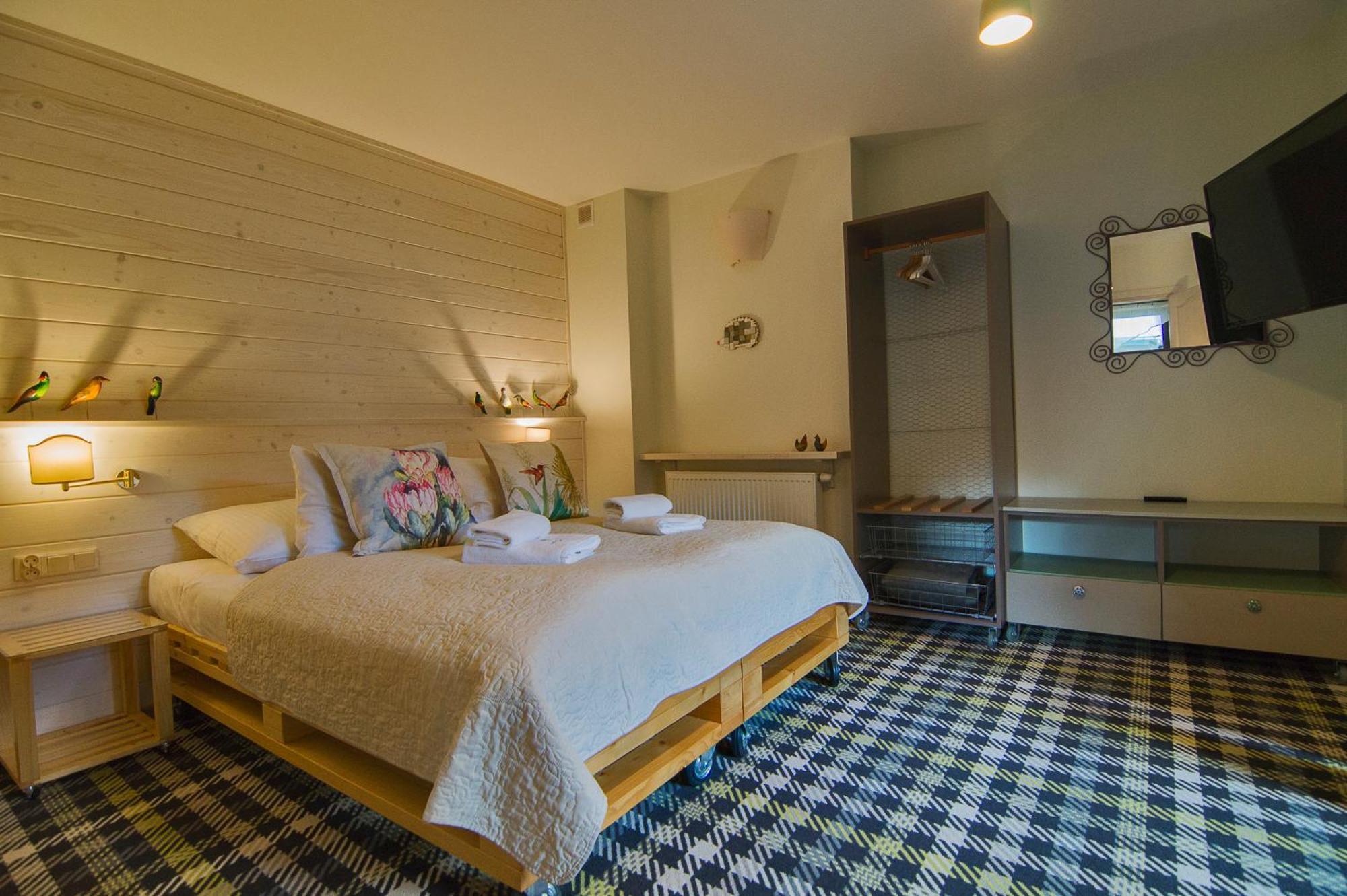 Apartamenty Inny Swiat Закопане Номер фото