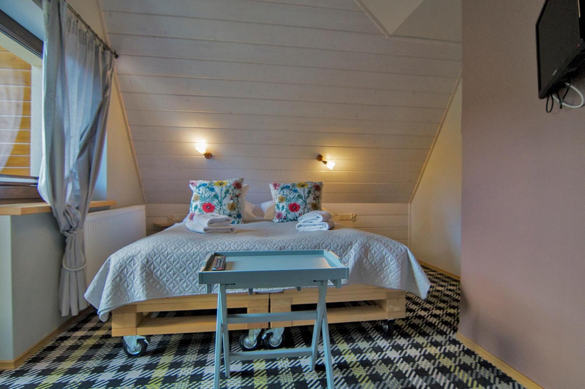 Apartamenty Inny Swiat Закопане Номер фото